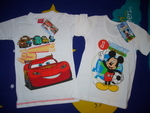 нови блузки с етикет на Disney /cars, Том и Джери и Mickey-4,50 бр. desipetrova1981_P1150277.JPG