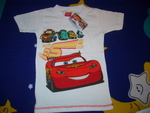 нови блузки с етикет на Disney /cars, Том и Джери и Mickey-4,50 бр. desipetrova1981_P1150278.JPG