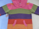 Пуловер "Fox Baby" dilaila2_2_036.JPG
