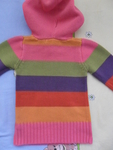 Пуловер "Fox Baby" dilaila2_2_040.JPG