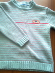 Пуловер за момченце du6eme_0623.jpg