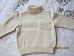 ново пуловерче за 2-3г. ioanaioana_0191.JPG
