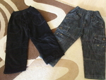 Лот дънки и джинси за ръст 98 joy1_DSC01263.JPG
