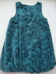 Официална рокля- балон, 98см kgancheva_DSC06908.JPG