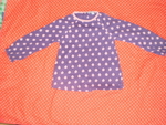 блузка на четирилистни детелини “KIMBALOO” за 2-3 год. момиче maia1333_P7213655.JPG