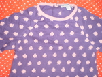блузка на четирилистни детелини “KIMBALOO” за 2-3 год. момиче maia1333_P7213656.JPG