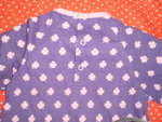 блузка на четирилистни детелини “KIMBALOO” за 2-3 год. момиче maia1333_P7213657.JPG