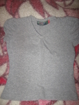 Комплект поличка и тениска FOX KIDS malcho_IMG_3580.JPG
