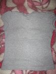 Комплект поличка и тениска FOX KIDS malcho_IMG_3582.JPG