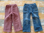 Термо дънки и джинси mateda_P1010494.JPG