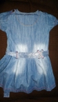 Дънкова рокля NEXT, 2-3 год., 15 лв. mentina_P1040787.JPG
