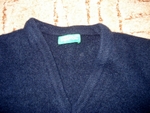 сладко пуловерче на Бенетон mutkoto_prodavalnik_0041.JPG