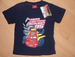 Продавам детска тениска "колите", размер 102 см. renni79_DSC07015.JPG