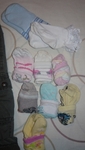 Ватирано панталонче и подарък много чорапки toemito_P1050885.JPG