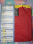 Две чисто нови тениски,жълта и червена с късо ръкавче,само за 5 лв. toni69_DSCI0138_Custom_.JPG