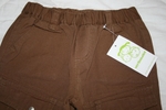 Vertbaudet - ново /с етикет/ памучно панталонче за момче, размер 2-3 г. varadero_1_1_1.jpg