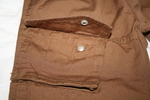 Vertbaudet - ново /с етикет/ памучно панталонче за момче, размер 2-3 г. varadero_1_4_1.JPG