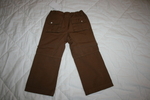 Vertbaudet - ново /с етикет/ памучно панталонче за момче, размер 2-3 г. varadero_1_6_2.JPG