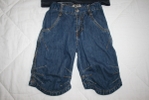 GAP и Entry - тениска и дънкови панталонки под коляното с подарък втора тениска - 2-3 г. varadero_26_2_.jpg