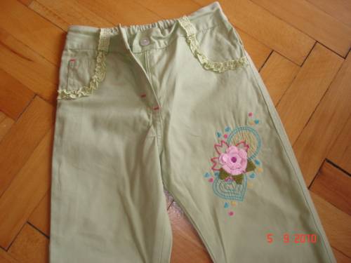 Панталон на CHATON  за малка принцеса 1351.JPG Big
