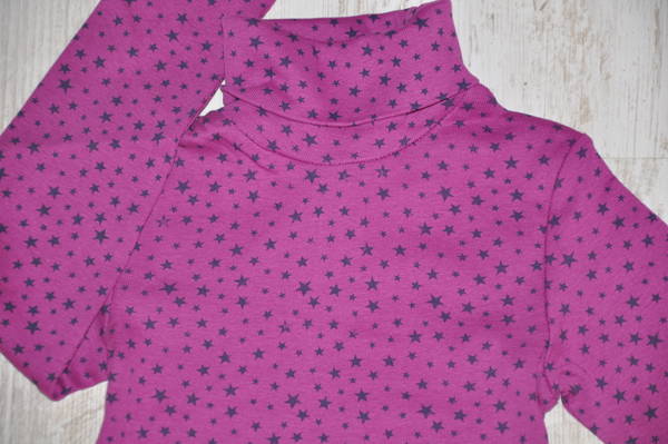 Красива нова блузка за момиче 3-4г, 102см, 6,50лв DSC_3639.JPG Big