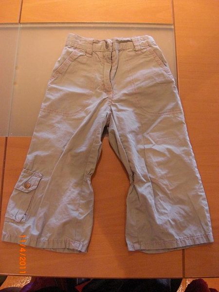 Бонбонско панталонче за лятото (110 см.) FEMININE_CIMG5139.jpg Big