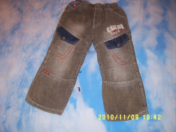 джинси с дебела поларена подплата SV500073.JPG Big