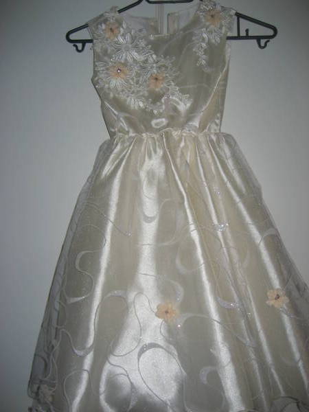 Шаферска рокля от 3 до 5 годинки galiushana_IMG_5400.JPG Big