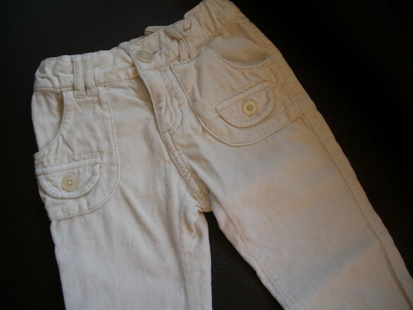 Мек велурен панталон на "OldNavy, 4Т с регулираща талия missZ_CIMG0154.JPG Big