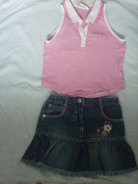 лот блузка и пола за 4 годинки+подарък polish_DSCI1319.JPG Big