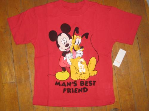 Намалям цената на тесниска с Мики Маус за момче t-shirt_003.JPG Big