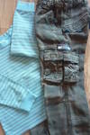 Лот дънки ESPRIT и блузка за младеж 0125.JPG