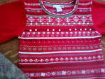 Лот пуловер H&M и блузка Мinemotion 12311.jpg