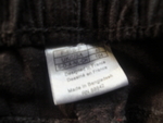 лот джинси с подарък блузка DSC04963.JPG