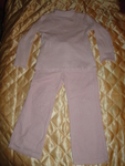 лот джинси с подарък блузка DSC049821.JPG