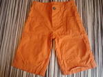 Фешън оранжеви панталонки - 3/4 DSC062031.JPG