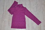 Красива нова блузка за момиче 3-4г, 102см, 6,50лв DSC_3638.JPG
