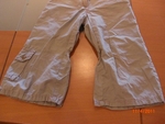 Бонбонско панталонче за лятото (110 см.) FEMININE_CIMG5142.JPG