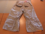 Бонбонско панталонче за лятото (110 см.) FEMININE_CIMG5144.JPG