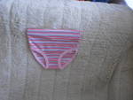 Ново панталонче за госпожица   подарък! P1220086.JPG