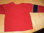 много сладка червена ватирана блузка P90600131.JPG