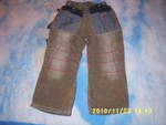 джинси с дебела поларена подплата SV500074.JPG