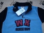 Нова блузка WENICE kids р.104 -13лв!!! ZAZATA_DSC05086.JPG