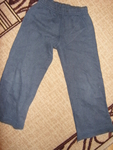 Ватирани панталончета - 3бр alboreto_SL742041.JPG
