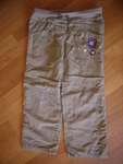 Cherokee Подплатен Панталон,дънки,туника 3-4г gretito80_PB050516.JPG