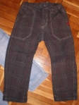 Лот дънки и панталон за 15лв i4kata757_P9070045.JPG