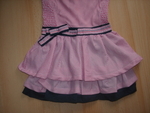 Детска розова рокличка liuba_monkata_IMG_2189.JPG