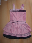 Детска розова рокличка liuba_monkata_IMG_2190.JPG