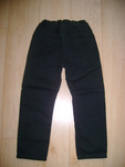 2бр. Прекрасни слим панталони "H&M " 3-4г/104см. maeva0959_DSC00069.JPG