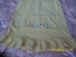 Детска рокля в жълто monka_09_IMG_0324.JPG